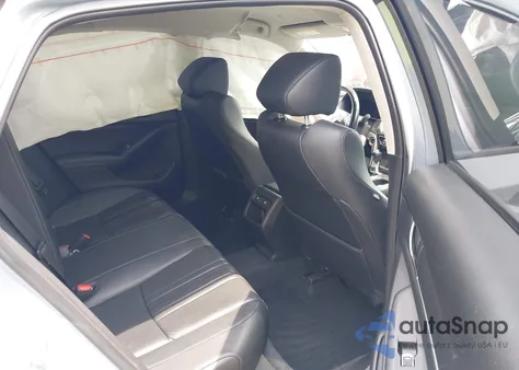 2021 Honda Accord Sport Special Edition from USA, damaged, VIN 1HGCV1F48MA124128